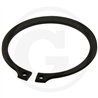 Pierścień osadczy zewnętrzny 50x2 mm Scharmüller