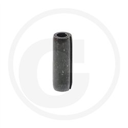 Kołek sprężysty zwijany 10x30 mm Scharmüller