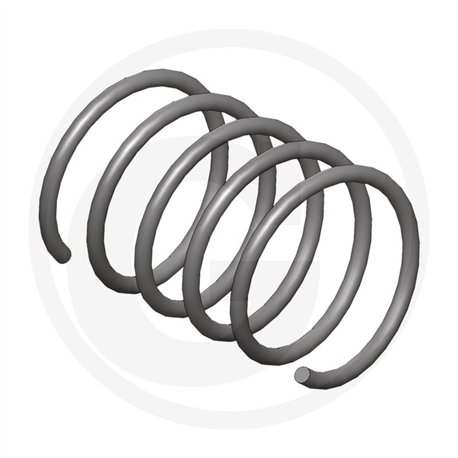 Sprężyna dociskowa 20 x 32 mm Scharmüller