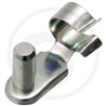 Sworzeń zatrzaskowy6 x 12 mm Scharmüller