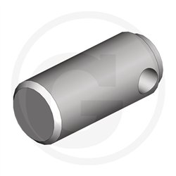 Sworzeń 25x56 do W200 Scharmüller