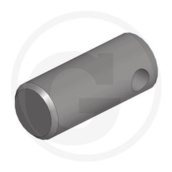Sworzeń 25x59 do W225 Scharmüller