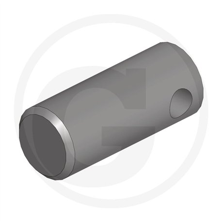 Sworzeń 25x59 do W225 Scharmüller