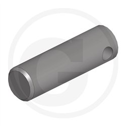 Sworzeń 25x82 do W270 Scharmüller