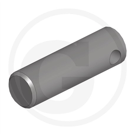 Sworzeń 25x82 do W270 Scharmüller