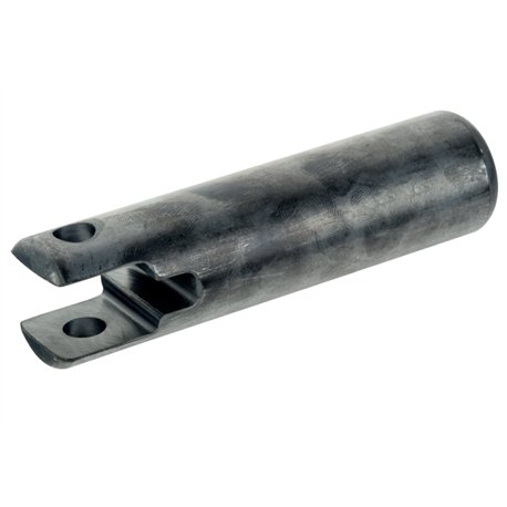Sworzeń główny zaczepu 31x120 Scharmüller 20151900