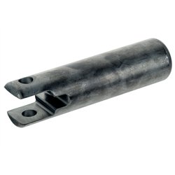 Sworzeń główny zaczepu 32x120 Scharmüller