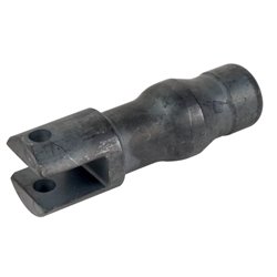 Sworzeń główny zaczepu 38x120 Scharmüller