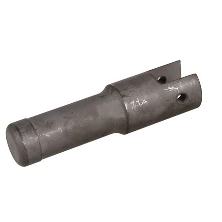 Sworzeń główny zaczepu 31x145 Scharmüller 02480059