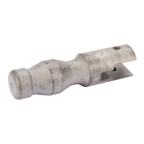 Sworzeń główny zaczepu 38x145mm A11 Scharmüller 02480043