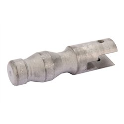 Sworzeń główny zaczepu 38x145mm A11 Scharmüller