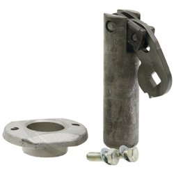 Sworzeń główny zaczepu 31mmx120mm Scharmüller 104836000