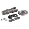 Sworzeń główny zaczepu 38mmx120mm Scharmüller