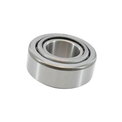 Tapered roller bearing