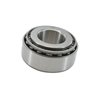 Tapered roller bearing