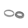 Tapered roller bearing