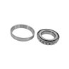Tapered roller bearing
