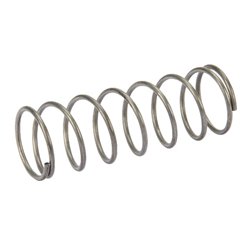Sprężyna dociskowa 24 x 70 mm, do W295, W330 Scharmüller