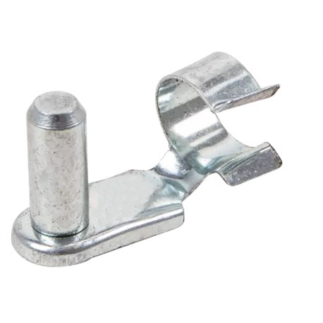 Sworzeń zatrzaskowy6 x 12 mm Scharmüller