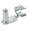 Sworzeń zatrzaskowy6 x 12 mm Scharmüller