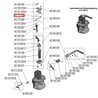 Pierścień Starlock 5mm Scharmüller 107450020