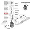 Kołek cylindryczny 8x18 mm, DIN 6325 od 10/09 Scharmüller 02480050