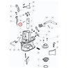 Pierścień segera zewnętrzny 10x1,0mm Scharmüller 20181020
