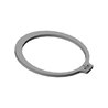 Pierścień osadczy zewnętrzny 50x2 mm Scharmüller 02480042