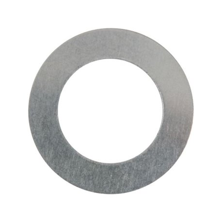 Podkładka dystansowa 16x 16/1 mm Scharmüller 107111000