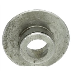 (2) Gniazdo dolne sworznia zaczepu 31 mm
