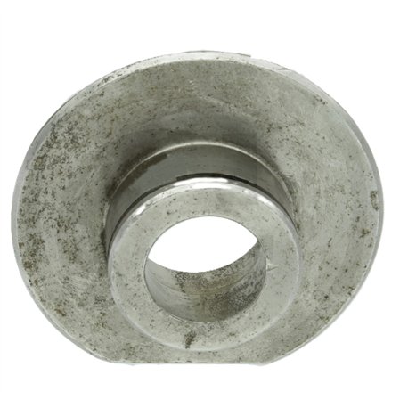 (2) Gniazdo dolne sworznia zaczepu 31 mm