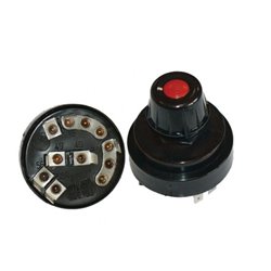 Przełącznik świateł VPF3253 Vapormatic 5035776723285