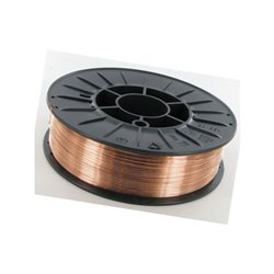 Drut spawalniczy SG2 0,8mm 5kg WP90001 Oerlikon 4028659145886
