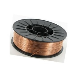 Drut spawalniczy SG2 1,0mm 5kg WP90003 Oerlikon 3457140216476