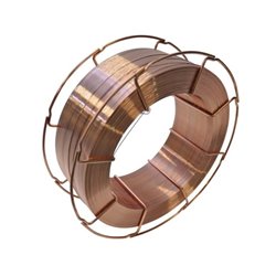 Drut spaw.rol. SG2 1mm 16kg WP90004 Oerlikon 3457140230366