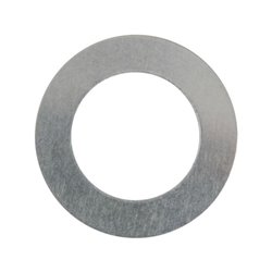 Podkładka dystansowa 16x 16/1 mm Scharmüller 107111000