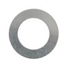 Podkładka dystansowa 16x 16/1 mm Scharmüller 107111000