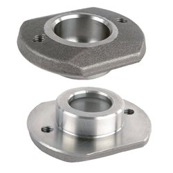 Gniazdo dolne sworznia zaczepu 31 mm Scharmüller 1064552500