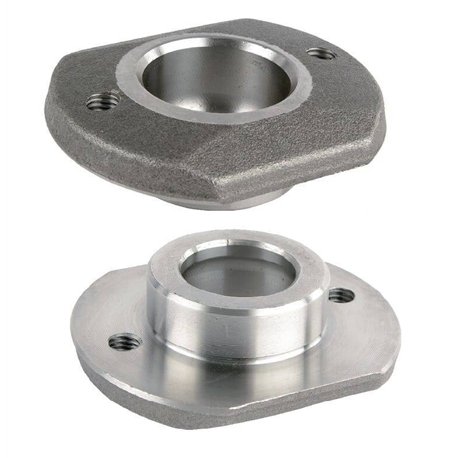 Gniazdo dolne sworznia zaczepu 31 mm Scharmüller 1064552500