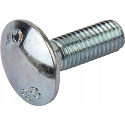 Śruba M8x25 mm Scharmüller