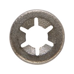 Pierścień Starlock 5mm Scharmüller 107204000