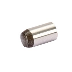Kołek cylindryczny 8x16 mm, DIN 6325 Scharmüller 106456040