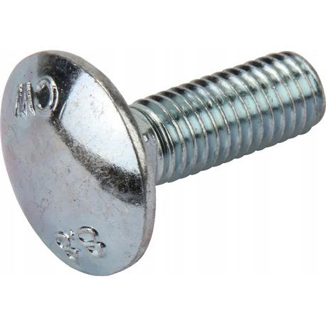 Śruba M8x25 mm Scharmüller