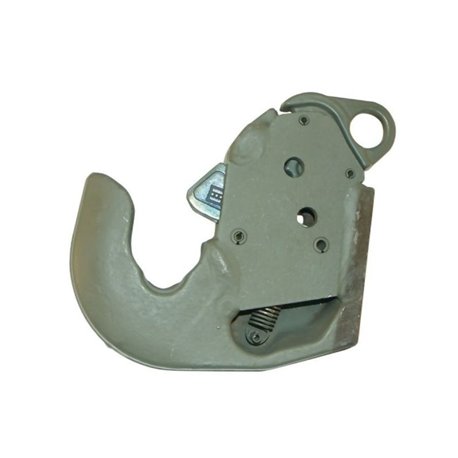 Hak cięgieł dolnych CBM, cat 4 LA401000