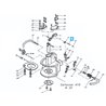 Kołek cylindryczny 5x60 mm, DIN 6325 Scharmüller 107451020