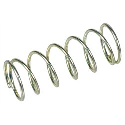 Sprężyna dociskowa 13 x 40 mm Scharmüller 02480020