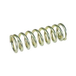 Sprężyna dociskowa 6 x 16 mm zapadki Scharmüller 20172310