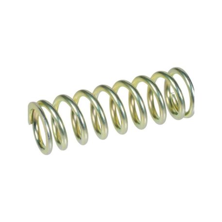 Sprężyna dociskowa 6 x 16 mm zapadki Scharmüller