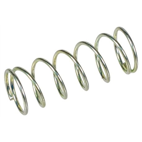 Sprężyna dociskowa 13 x 40 mm Scharmüller 02480020
