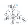 Uchwyt 35 x 4 x 90 mm Scharmüller